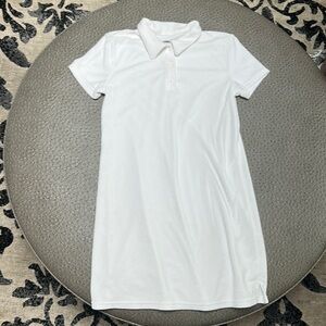 Aritzia TNA golf dress.